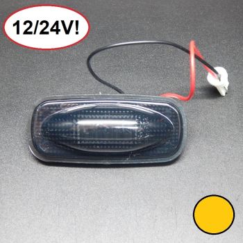 LED BOCNI MARKER- GABARIT - UNIVERZALNI - NARANDZASTI
