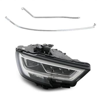 DRL TUBE - AUDI A3/S3/RS3 8V LED MATRIX 2017-2020