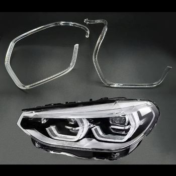 DRL TUBE - BMW X3/X4-series G08/G02 2018-2021