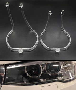 DRL TUBE - BMW X3/X4-series F25/F26 2014-2017