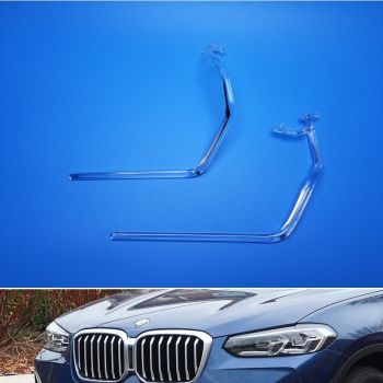 DRL TUBE - BMW X3/X4-series G01/G02/G08 2021-2022