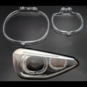 DRL TUBE - BMW 1-series F20 2012-2014