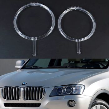 DRL TUBE - BMW X3/X4-series F25/F26 2011-2013