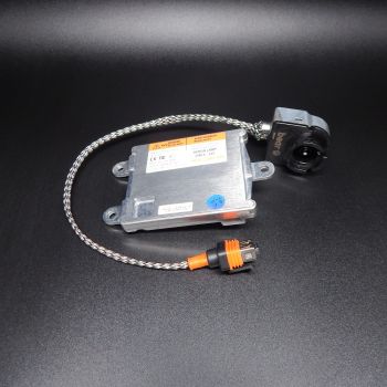 Xenon ballast BEAR za D4 CANBUS 12/24V
