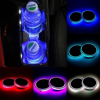 AMBIJENTALNO OSVETLJENJE - RGB - ZA PROSTOR ZA FLASU