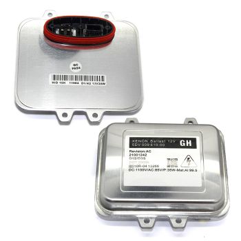 XENON BALLAST A03