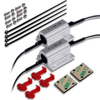 PONIŠTIVAČI GREŠKE 5W - SET