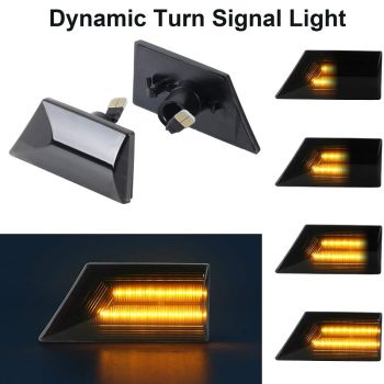 LED SIJALICE, BOCNI DYNAMIC MIGAVCI - OPEL