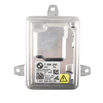 XENON BALLAST 1307329461