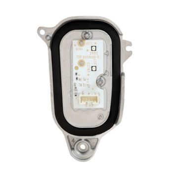 LED MODUL, LED DRL DRIVER 8R0941475B LEVI - LED DRL Module For Daytime Running Light Left