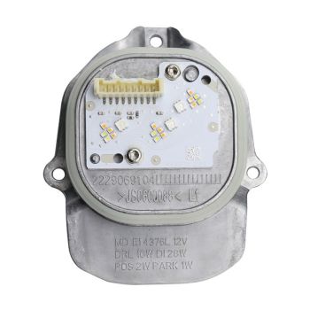 LED MODUL, MIGAVAC i DRL A2229069104 LEVI - Turn signal light, daytime running light module left