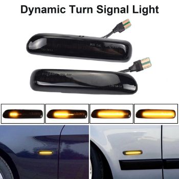 LED SIJALICE, BOCNI DYNAMIC MIGAVCI - BMW