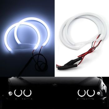 LED PRSTENOVI 158mm - SOFT LIGHT serija