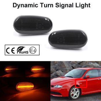 LED SIJALICE, BOCNI DYNAMIC MIGAVCI - ALFA ROMEO