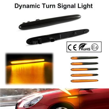 LED SIJALICE, BOCNI DYNAMIC MIGAVCI - ALFA ROMEO