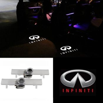 LED LOGO SPECIJALNO ZA INFINITI VOZILA