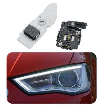LED PLOCICE, LED DRL DRIVER 181.566-51 - LEVI FAR