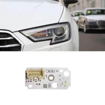 LED PLOCICA, LED DRL DRIVER 8V0998473 - LEVI FAR