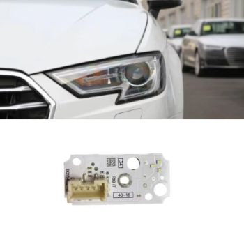 LED PLOCICA, LED DRL DRIVER 8V0998474 - DESNI FAR