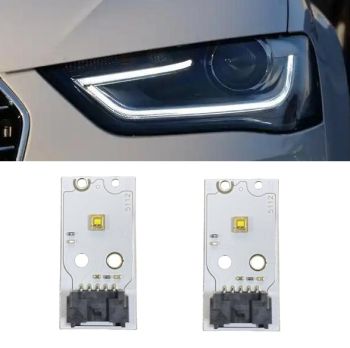 LED PLOCICE, LED DRL DRIVER P121260