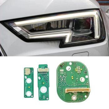 LED PLOCICE, LED DRL DRIVER 1305715396 / 8W0941774 - DESNI FAR