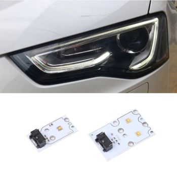 LED PLOCICE, LED DRL DRIVER 1305715178