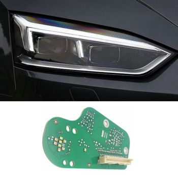 LED PLOCICA, LED DRL DRIVER 8W6998473A - LEVI FAR