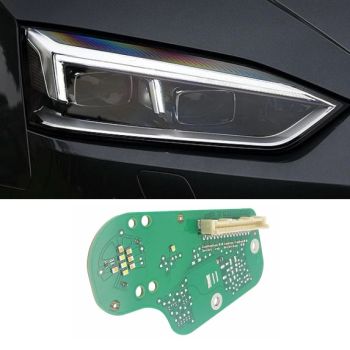 LED PLOCICA, LED DRL DRIVER 8W6998474A - DESNI FAR