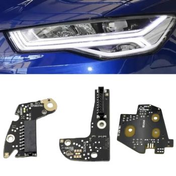 LED PLOCICE, LED DRL DRIVER 196911-01 - LEVI FAR