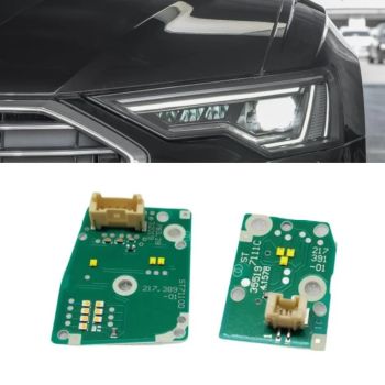 LED PLOCICE, LED DRL DRIVER 217389-01/217391-01 - LEVI FAR