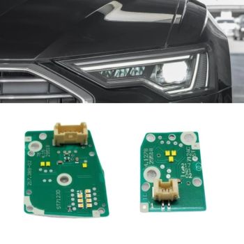 LED PLOCICE, LED DRL DRIVER 217389-02/217391-02 - DESNI FAR
