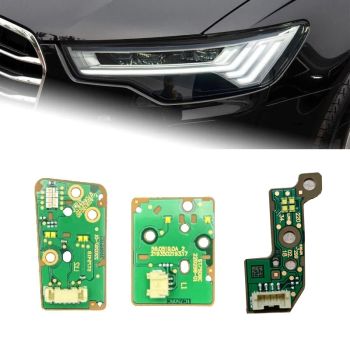 LED PLOCICE, LED DRL DRIVER 220297-02/220298-02/220299-02 - DESNI FAR