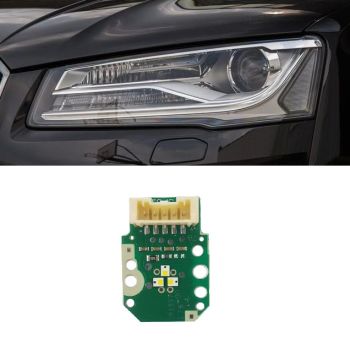 LED PLOCICA, LED DRL DRIVER 4H0941475/4H0941476