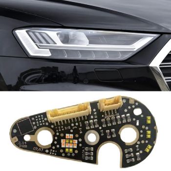LED PLOCICA, LED DRL DRIVER 4N0998473A - LEVI FAR
