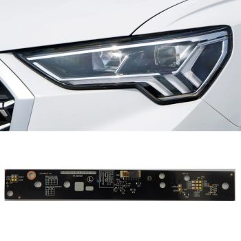 LED PLOCICA, LED DRL DRIVER 83A941475 (PAZNJA POSTOJE DVA MODELA) - LEVI FAR