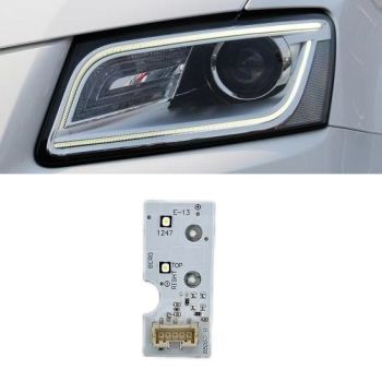 LED PLOCICA, LED DRL DRIVER 8R0941475B - DESNI FAR