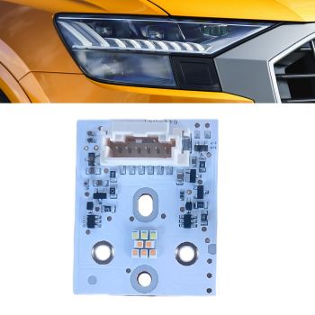 LED PLOCICA, LED DRL DRIVER Q8
