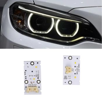 LED PLOCICE, LED DRL DRIVER 63117388923 - LEVI FAR