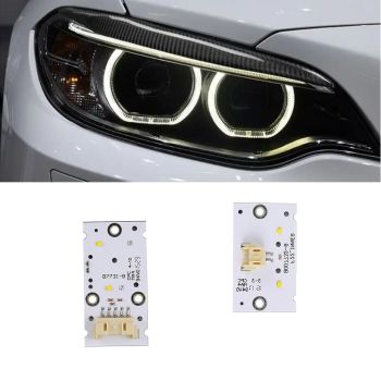 LED PLOCICE, LED DRL DRIVER 63117388924 - DESNI FAR