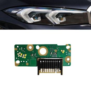 LED PLOCICA, LED DRL DRIVER 63115A57073 - LEVI FAR