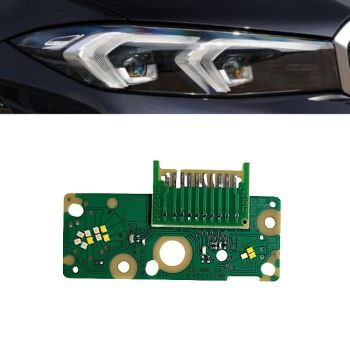 LED PLOCICA, LED DRL DRIVER 63115A57074 - DESNI FAR