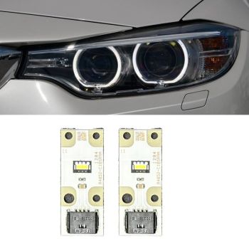 LED PLOCICE, LED DRL DRIVER 63117263051