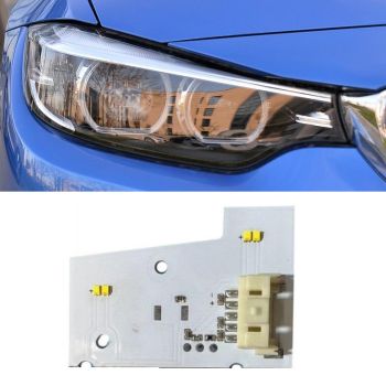LED PLOCICA, LED DRL DRIVER 63117493227 - LEVI FAR