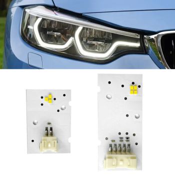 LED PLOCICE, LED DRL DRIVER 63117493229 - LEVI FAR