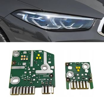 LED PLOCICE, LED DRL DRIVER 63119498647 - LEVI FAR