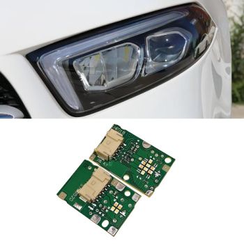 LED PLOCICE, LED DRL DRIVER A-class W177 2019-2021