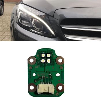 LED PLOCICA, LED DRL DRIVER A2059060601