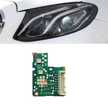LED PLOCICA, LED DRL DRIVER 199455-01 - LEVI FAR