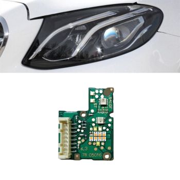 LED PLOCICA, LED DRL DRIVER 199455-02 - DESNI FAR