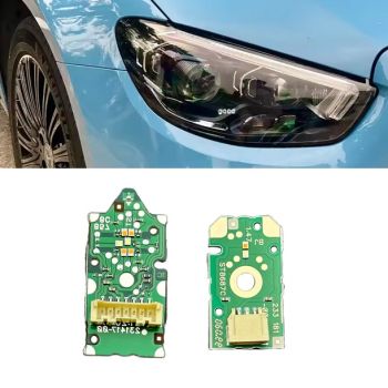 LED PLOCICE, LED DRL DRIVER W213 2020-2023 - LEVI FAR